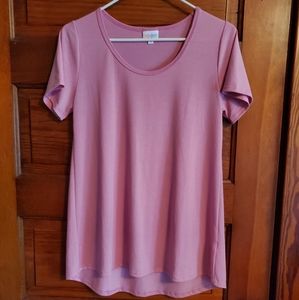 LuLaRoe Classic T NWOT
